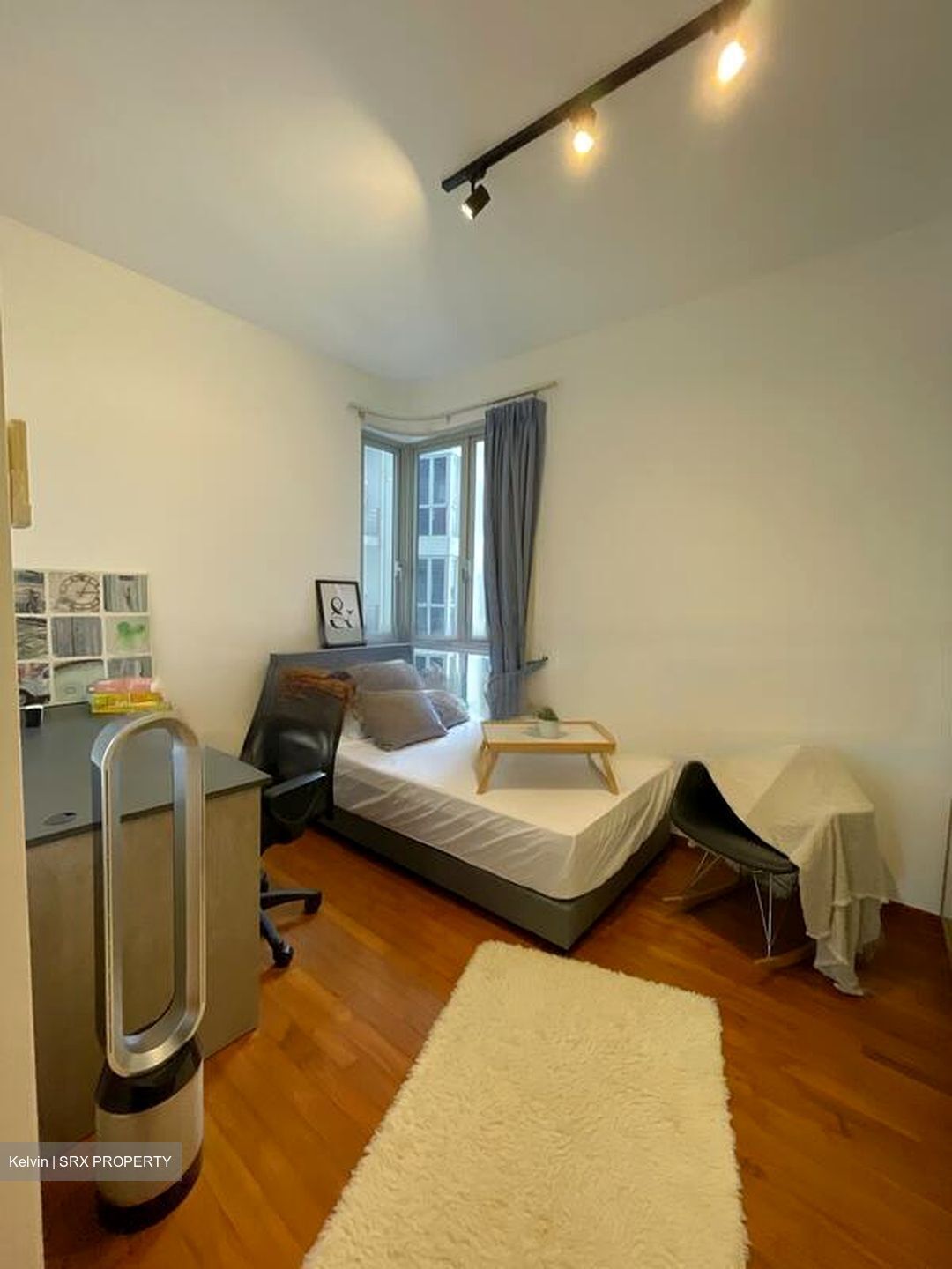 Grandeur 8 (D20), Condominium #463127591